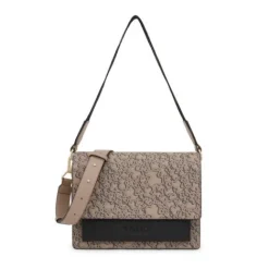 Bandolera mediana Audree topo Kaos Mini Evolution New^TOUS Outlet