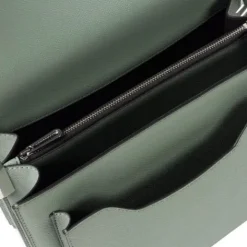 Bandolera mediana Audree gris piedra La Rue New^TOUS Best