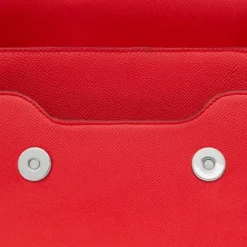 Bandolera mediana Audree roja Brenda^TOUS Online
