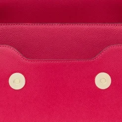 Bandolera mediana Audree fucsia Brenda^TOUS New