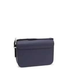 Bandolera mediana marino Brenda^TOUS Sale