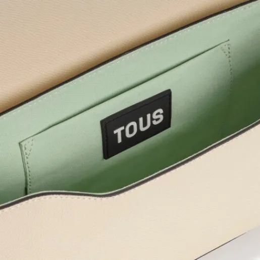 Bandolera mediana La Rue New^TOUS Clearance