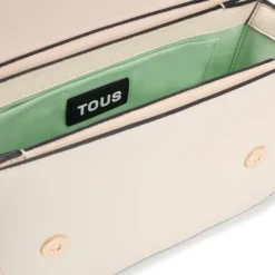 Bandolera mediana Brenda^TOUS Clearance