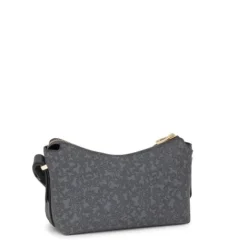 Bandolera mediana oscuro Kaos Mini Lines^TOUS Clearance