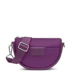 Bandolera mediana morada Miranda Soft New^TOUS Best