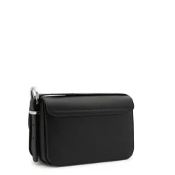 Bandolera mediana negra Brenda^TOUS Sale