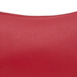 Bandolera mediana roja Amanda^TOUS Outlet