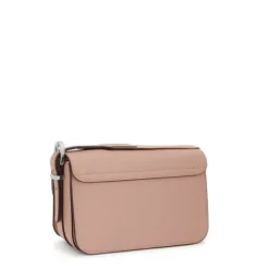 Bandolera mediana topo Brenda^TOUS Discount