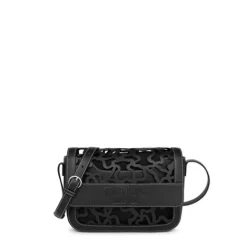Bandolera negra Amaya Kaos Shock^TOUS Best
