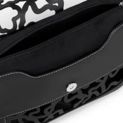 Bandolera negra Amaya Kaos Shock^TOUS Best