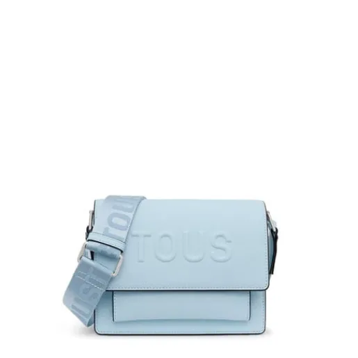 Bandolera pequeña Audree claro La Rue New^TOUS Outlet