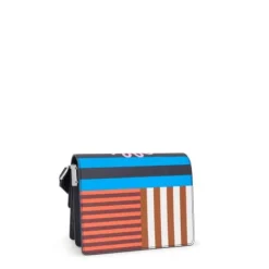 Bandolera pequeña Audree marino Hanna^TOUS Clearance