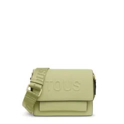 Bandolera pequeña Audree La Rue New^TOUS Discount