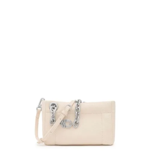Bandolera pequeña MANIFESTO New^TOUS Discount
