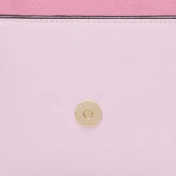 Bandolera pequeña malva y rosa Amanda^TOUS Discount