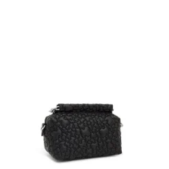 Bandolera pequeña negra Jane Puffy Bear^TOUS New