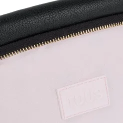 Bandolera pequeña negra Jane^TOUS Discount