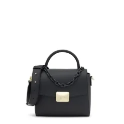 Bandolera pequeña negra Lucia^TOUS Outlet
