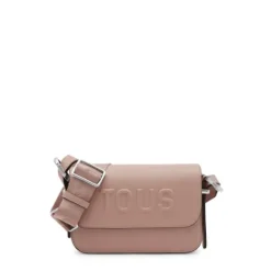 Bandolera pequeña topo Brenda^TOUS Clearance