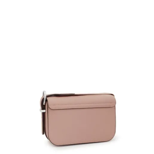 Bandolera pequeña topo Brenda^TOUS Clearance