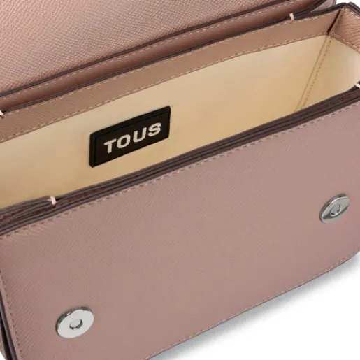 Bandolera pequeña topo Brenda^TOUS Clearance