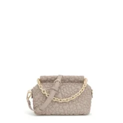 Bandolera pequeña topo Jane Puffy Bear^TOUS Outlet