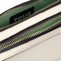 Bandolera reporter Brenda^TOUS Online