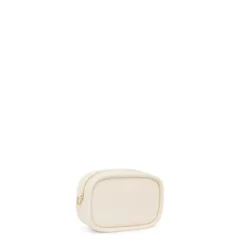 Bandolera Reporter de piel Miranda^TOUS Sale