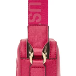 Bandolera reporter fucsia La Rue New^TOUS Hot