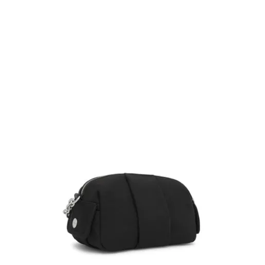 Bandolera reporter negra Jane Soft^TOUS