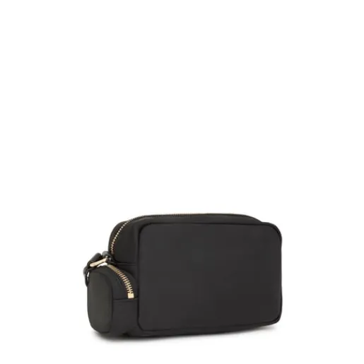 Bandolera reporter negra Roomy^TOUS Outlet