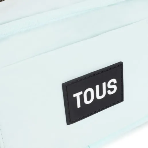Bandolera reporter negra Roomy^TOUS Outlet