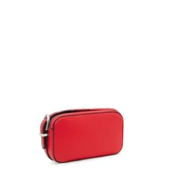 Bandolera reporter roja Brenda^TOUS Discount