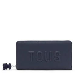 Billetera marino Brenda^TOUS New