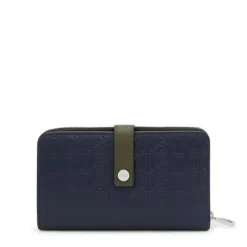 Billetera marino Urbana Logo New^TOUS Hot