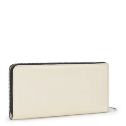 Billetera beige New Dorp^TOUS Outlet