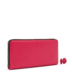 Billetera fucsia Brenda^TOUS Clearance