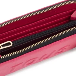 Billetera fucsia Brenda^TOUS Clearance