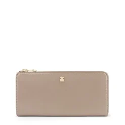 Billetera mediana Dorp topo^TOUS Outlet