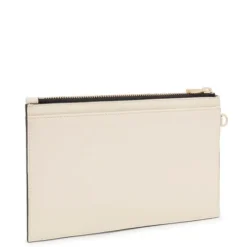 Billetera portamóvil beige Brenda^TOUS New
