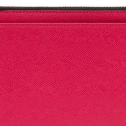Billetera portamóvil fucsia Brenda^TOUS New