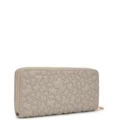 Billetera topo Puffy Bear^TOUS Clearance