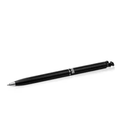 Bolígrafo cromado en color negro con oso Bold Bear^TOUS Sale