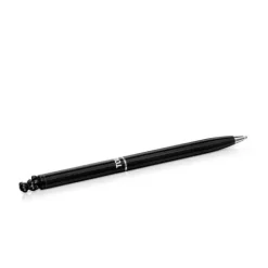 Bolígrafo cromado en color negro con oso Bold Bear^TOUS Sale