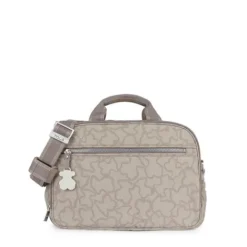 Bolsa de bebé Kaos New Colores en color piedra^TOUS Discount