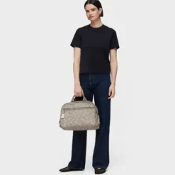 Bolsa de bebé Kaos New Colores en color piedra^TOUS Discount