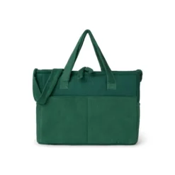 Bolsa de bebé Trend verde^TOUS New