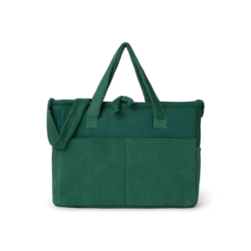 Bolsa de bebé Trend verde^TOUS New