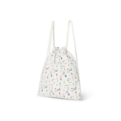 Bolsa para guarderia de bebé Geome único^TOUS Sale