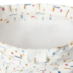 Bolsa para guarderia de bebé Geome único^TOUS Sale
